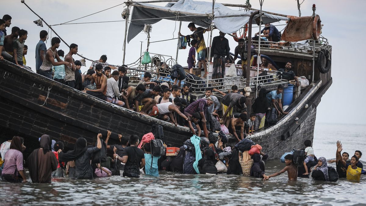 Sejarah Rohingya: Dari Mana dan Mengapa Mereka Mengungsi